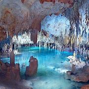 Image result for Crystal Cave Wisconsin