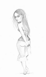 Image result for Y2K Easy Pencil Drawing