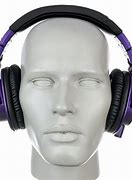 Image result for Audio-Technica Monitor Headphones ATX M50