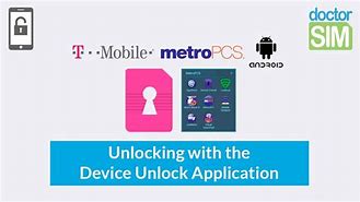 Image result for Unlocking Device