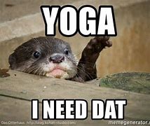 Image result for Friday Yoga Memes