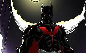 Image result for Batman Beyond Wallpaper DC Comics