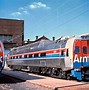 Image result for Amtrak Trains