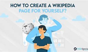 Image result for Wiki Page Creator