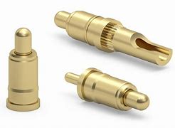 Image result for Spring Loaded Retaining Pin