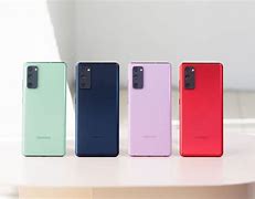 Image result for Samsung S20 Fan édition