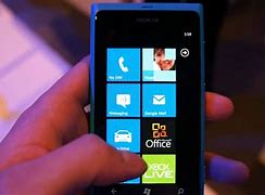 Image result for Nokia Lumia 800 Windows Phone