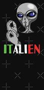 Image result for Alien Italien Meme