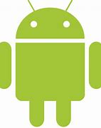 Image result for Android 14 Logo Transparent