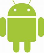 Image result for Android Symbol Transprent