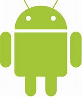 Image result for Android Icon Transparent