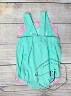 Image result for Baby Boy Bubble Romper