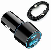 Image result for Samsung Fast Car Charger