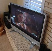 Image result for Panasonic TH 42Px60u TV Stand