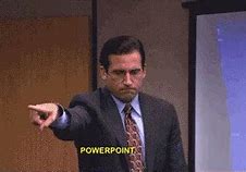 Image result for PowerPoint Keep It Simple Meme