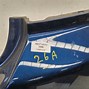 Image result for Toyota Corolla NZE121 Rear Bumper