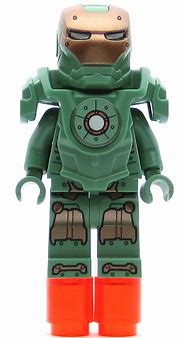 Image result for Iron Man Mark 61 Scuba