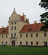 Image result for co_to_za_zamek_w_Żółkwi