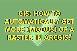 Image result for How to Get Mode