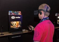 Image result for Oculus VR Headset Games
