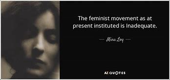 Image result for Feminist Movement Quotes