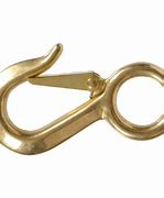 Image result for Fixed Eye Snap Hook