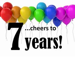 Image result for 5 Yr Work Anniversary