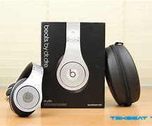 Image result for Beats Studio 3 Silver