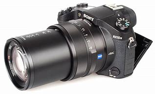Image result for Sony RX 0 Mark 2