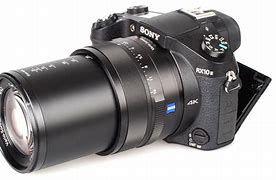 Image result for Sony RX 10 Logo