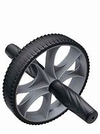 Image result for Bowflex AB Roller Wheel