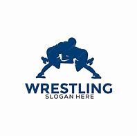 Image result for Wrestling Sport Logo