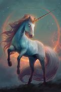 Image result for Unicorn Realistic Paintings
