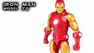 Image result for Iron Man Mark 70
