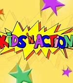 Image result for Kids N Action Logo