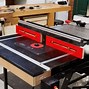 Image result for Compact Table Saw
