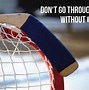Image result for Hockey Quotes About Teamwork