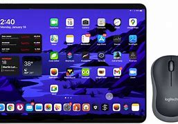 Image result for iPad Mouse On Screen