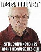 Image result for Nurse Old Man Meme