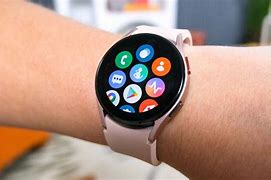 Image result for Samsung Watch 5 Best Color for a Women