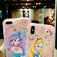 Image result for Disney Princess iPhone Case