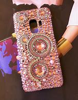 Image result for Bling Phone Case Ideas