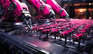 Image result for Robotic Arm HD Images
