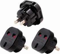 Image result for American Charger Plug