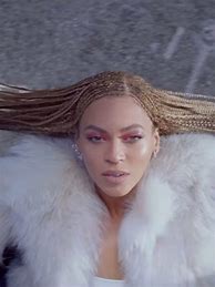 Image result for Beyoncé Formation Braids