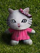 Image result for Real Hello Kitty
