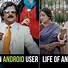 Image result for Adroid vs iPhone Meme