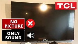 Image result for TCL Roku TV Black Screen