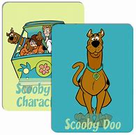 Image result for Scooby Doo Zazzle