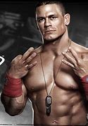 Image result for John Cena Side Physique